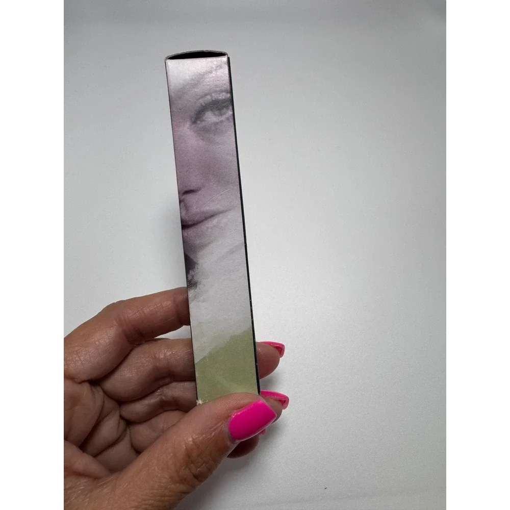 Pley Beauty One-Stop Pop Eyeshadow Stick Summer Moon Rose Gold Shimmer NWOB